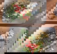 Francesco's Osteria - Internet Find