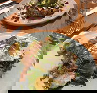 Frankies Top Shop - Swimm