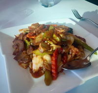Golden West Lakes Chinese Restaurant - Swimm