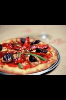 Good Life Modern Organic Pizza - Petrol Stations 6