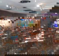 Grand Junction Tavern - Swimm