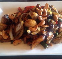 Green Ginger - Qld Realsetate