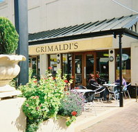 Grimaldi's Restaurant - Internet Find