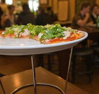 Grotto Pizza-teca - Swimm