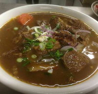 Hoang Gia Restaurant - Internet Find
