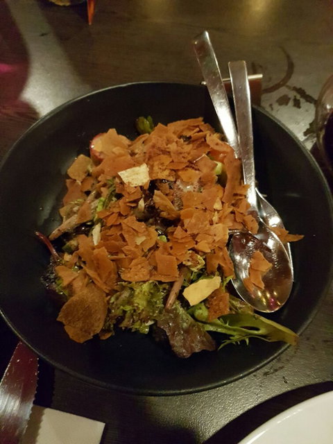 Hoosegow Charcoal Restaurant - Internet Find 9