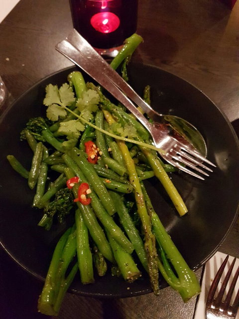 Hoosegow Charcoal Restaurant - Internet Find 10