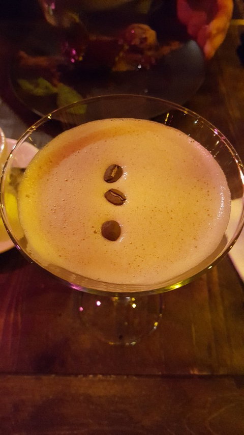 Hoosegow Charcoal Restaurant - Internet Find 1