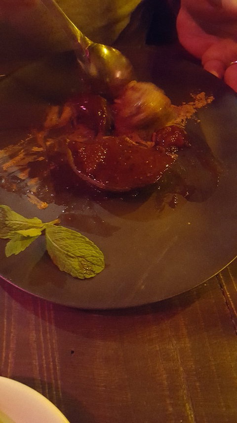 Hoosegow Charcoal Restaurant - Internet Find 7