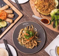 Hsin Fortuna Restaurant - Swimm