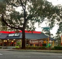 Hungry Jack's - Qld Realsetate