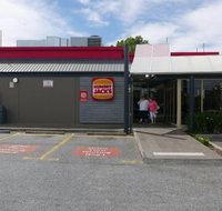 Hungry Jack's Pty Ltd - Qld Realsetate
