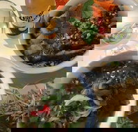 Huynh's Kitchen - Renee