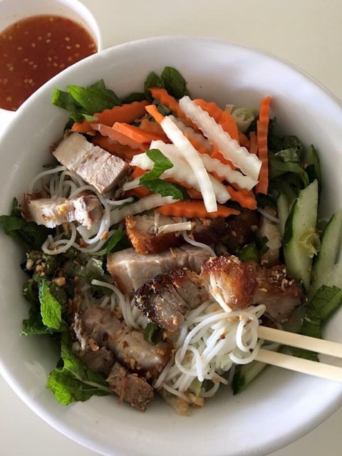 Huynh's Kitchen - Renee 1