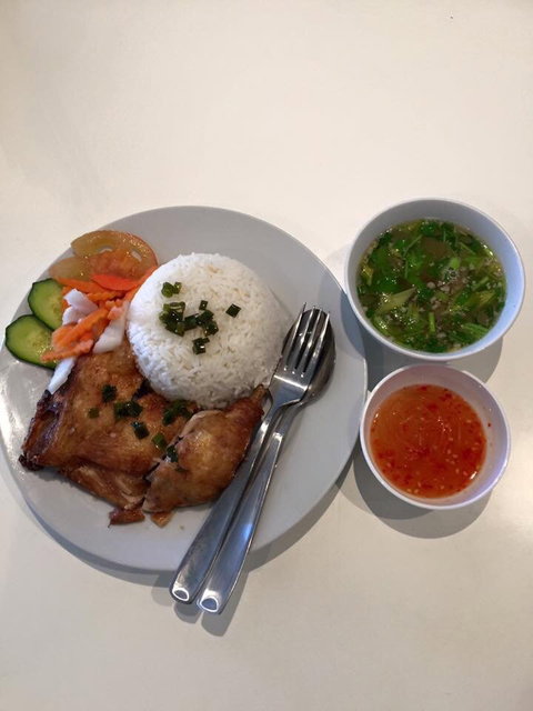 Huynh's Kitchen - Renee 4