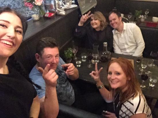 Henley Beach SA Swimm