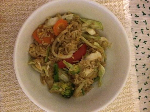 I Am Thai Takeaway Pty Ltd - Renee 0