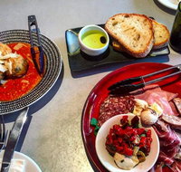 Il Toro Pasta  Espresso Bar - Internet Find
