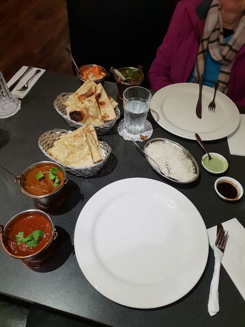 Indian Spice - Petrol Stations 5