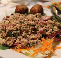 Isaan Village Thai Restaurant - Internet Find