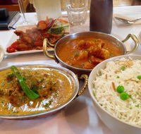Journey to Everest Cafe  Curry House - Internet Find
