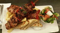 Kefi Greek Cuisine