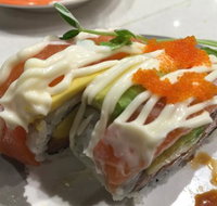 Kintaro Sushi - Internet Find