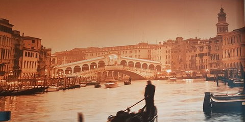 L'Amore Restaurant & Bakery - Swimm 0