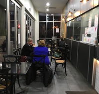 La sapori italian restaurant - Swimm