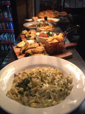 La Vita Fresh Pasta - Internet Find 0