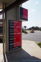 La Vita Fresh Pasta - Internet Find 4