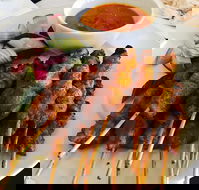 Little Chilli Padi - Renee