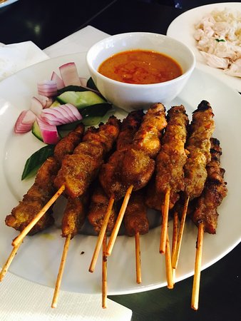 Little Chilli Padi - Renee 0