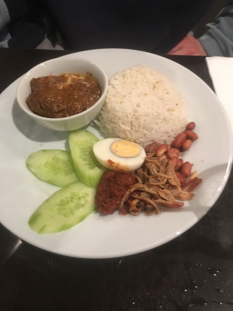 Little Chilli Padi - Renee 9