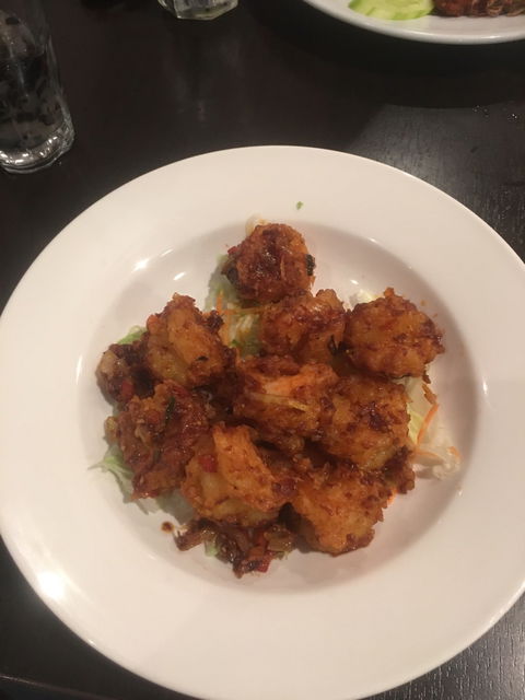 Little Chilli Padi - Renee 5