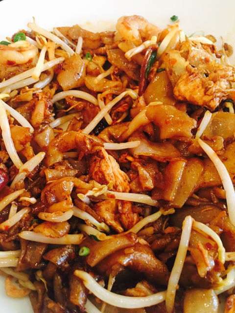 Little Chilli Padi - Renee 6