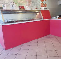 Little Joeys Pizza Bar - Swimm