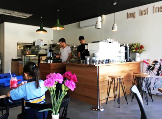 Magill SA Internet Find