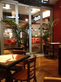 Mamma Carmela Cafe Pizzeria
