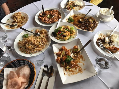 Mandarin Coin - Swimm 0