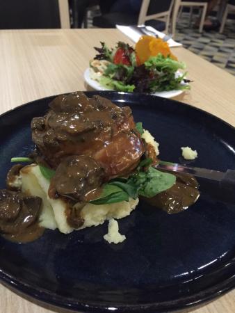 Mawson Lakes Hotel Bistro - Internet Find 0