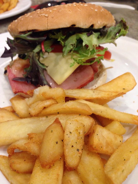 Mawson Lakes Hotel Bistro - Internet Find 2