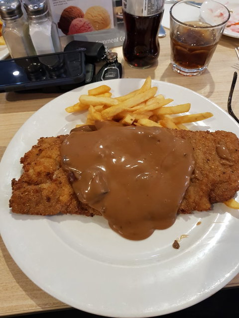 Mawson Lakes Hotel Bistro - Internet Find 3