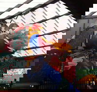 Mcdonald's Family Restaurants - Swimm