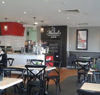 Michel's Patisserie - Petrol Stations