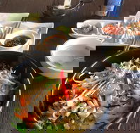 Miga Korean Restaurant - Internet Find