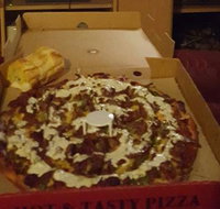 Miro's Pizzeria Snack Bar - Qld Realsetate