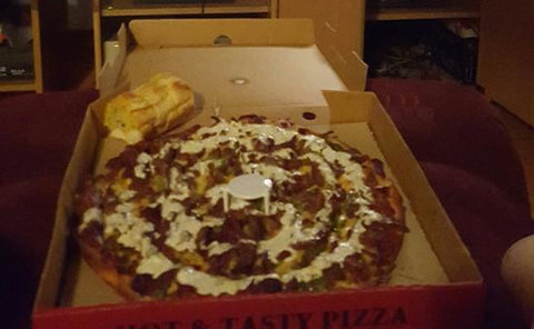 Miro's Pizzeria & Snack Bar - Internet Find 0