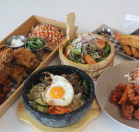 Mr. Bulgogi