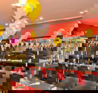 Mt Everest Cafe and Restaurant - Internet Find